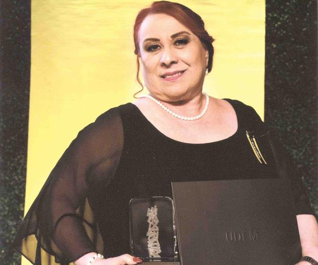 Una Historia de éxito