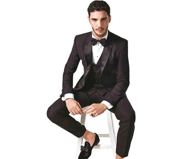 ¡Es el rey! ¡Es el rey!