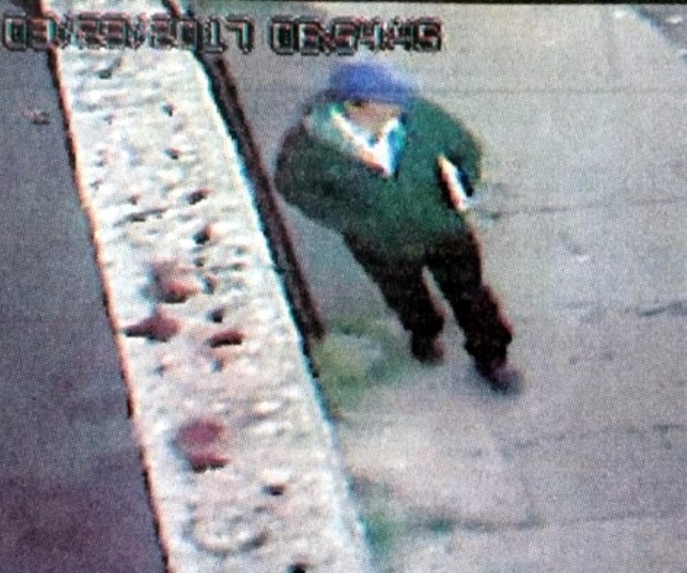 Captan a presunto asesino de periodista