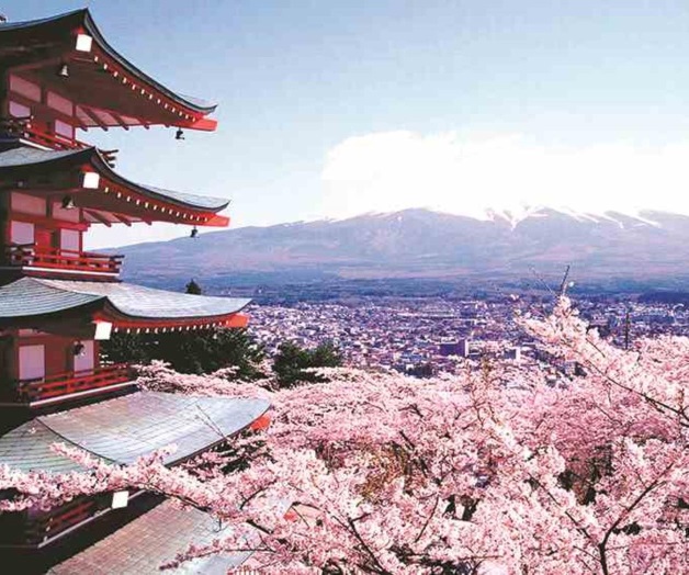 Tu luna de miel ideal...