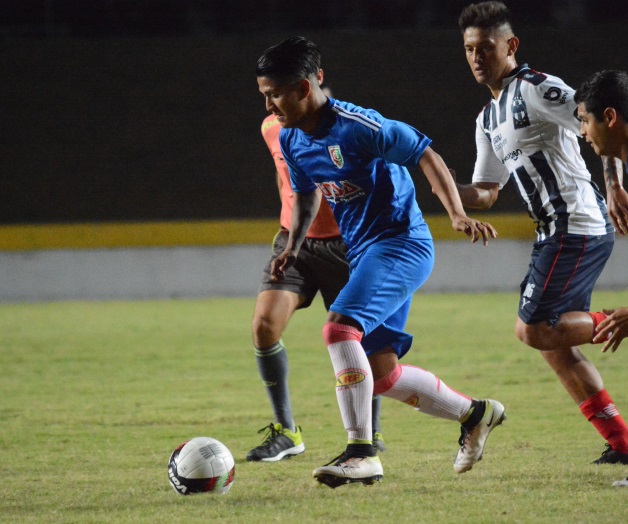 Empate con sabor a derrota de La Roja