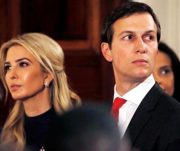 El yerno de Trump comparecerá en el Senado por nexo ruso