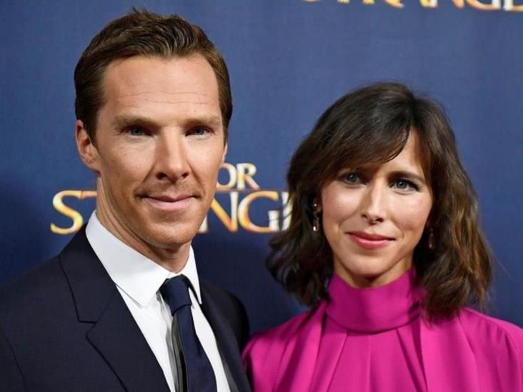 Nace segundo hijo de Benedict Cumberbatch Nace segundo hijo de Benedict Cumberbatch