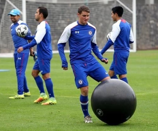 Convocan al hijo del Chaco a Tri Sub 16