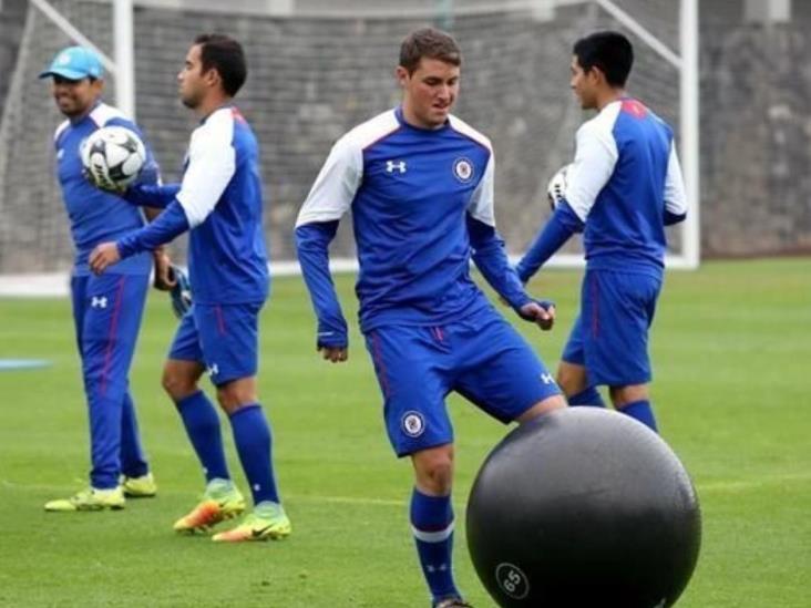 Convocan al hijo del Chaco a Tri Sub 16 Convocan al hijo del Chaco a Tri Sub 16