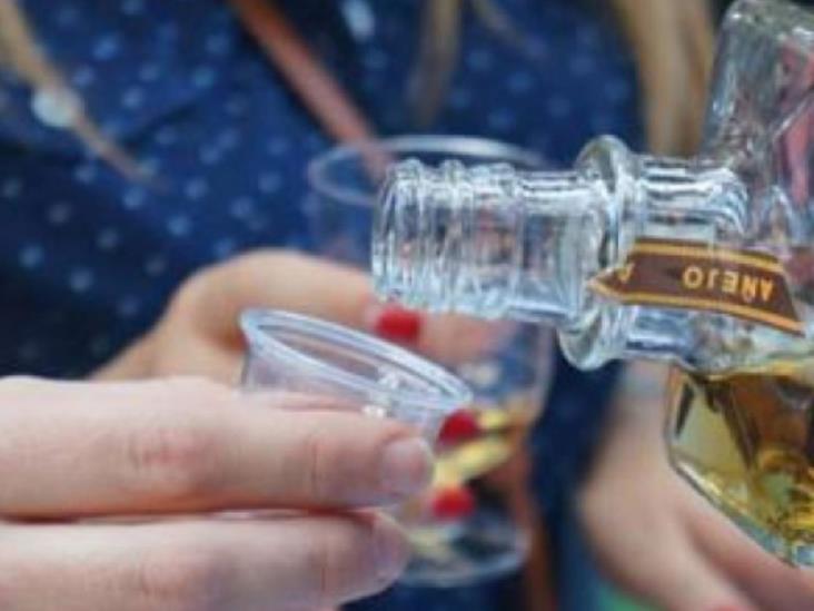 Bebidas alcohólicas provocarían más obesidad que el azúcar Bebidas alcohólicas provocarían más obesidad que el azúcar
