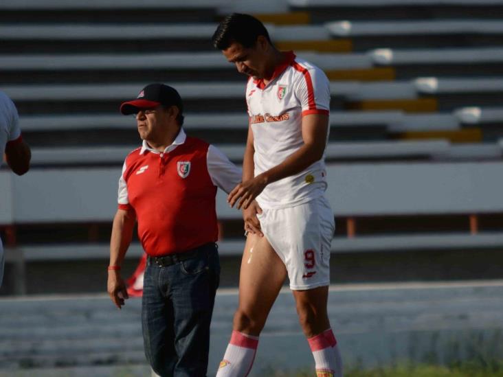 Lesión de ‘Dagol’ no es tan grave Lesión de ‘Dagol’ no es tan grave