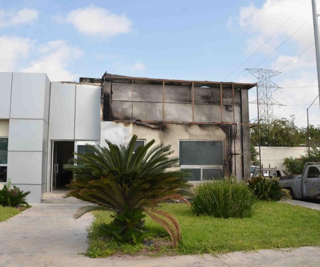 Oportuna la intervenciónde Protección Civil: CFE