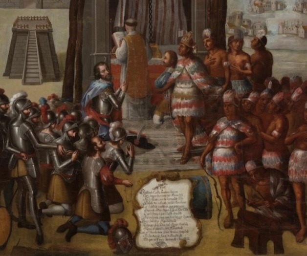 Estos 11 nombres mexicanos surgieron por malentendidos entre españoles y pueblos mesoamericanos