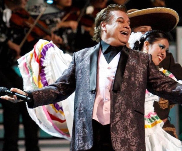 La hija secreta del cantante Juan Gabriel La hija secreta del cantante Juan Gabriel