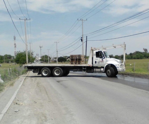 Reportan ataque a Estatales en libramiento Oriente