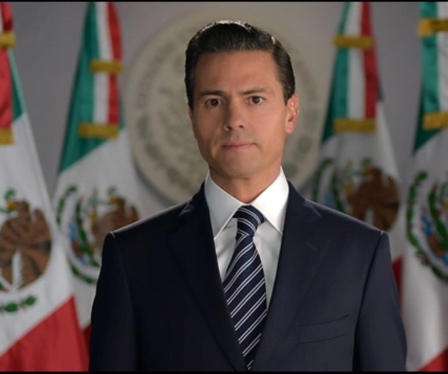 Esperan a EPN en Costa Rica para Cumbre de Tuxtla