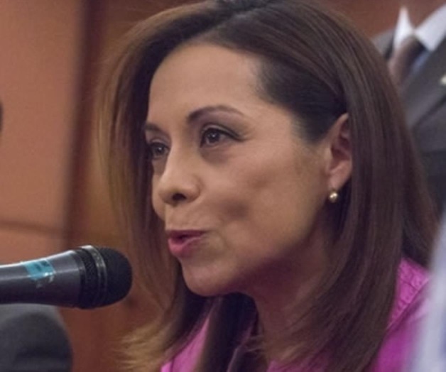 Presentan denuncia contra Vázquez Mota ante PGR