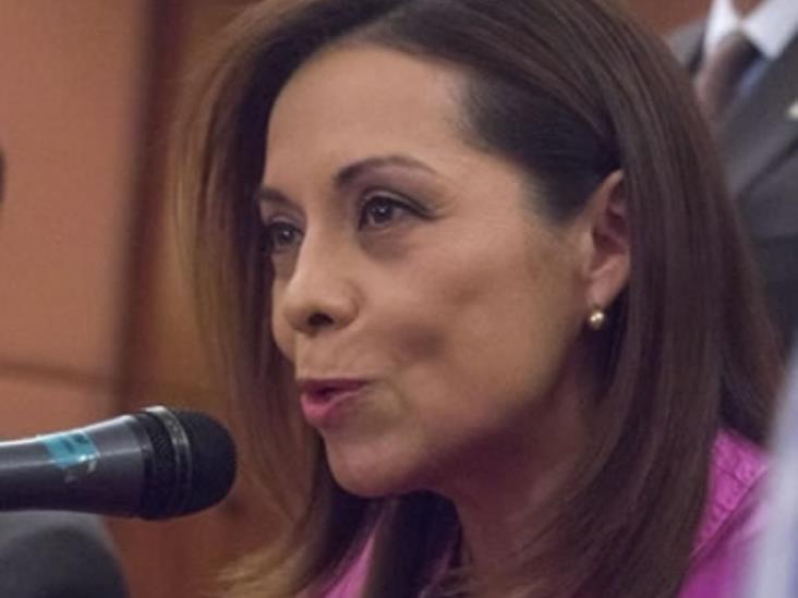 Presentan denuncia contra Vázquez Mota ante PGR Presentan denuncia contra Vázquez Mota ante PGR