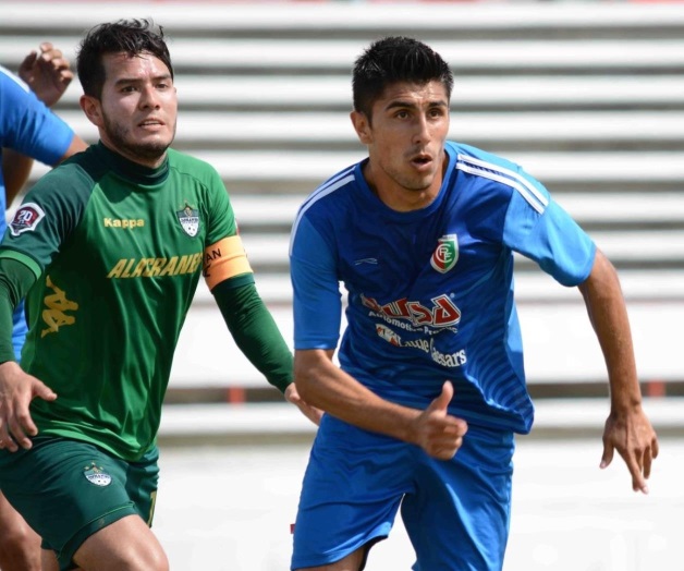 La Roja por seis puntos en casa
