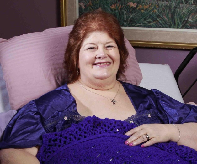 Muere matriarca en la cinta ‘Gilbert Grape’ Muere matriarca en la cinta ‘Gilbert Grape’