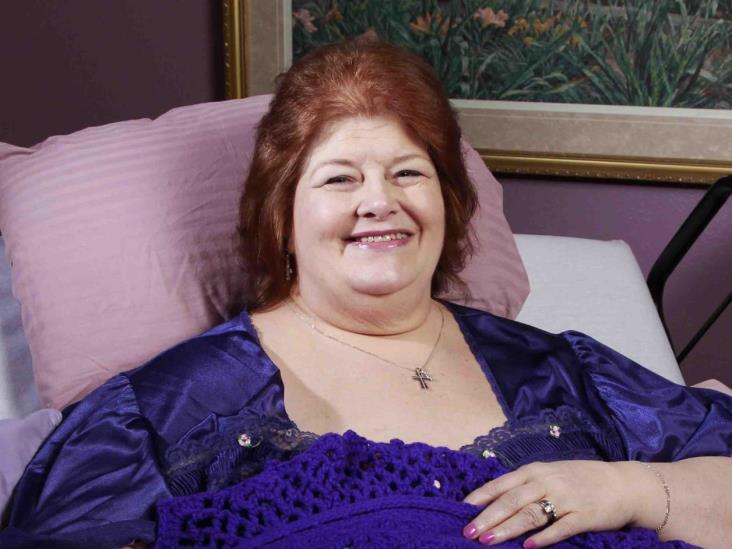 Muere matriarca en la cinta ‘Gilbert Grape’ Muere matriarca en la cinta ‘Gilbert Grape’
