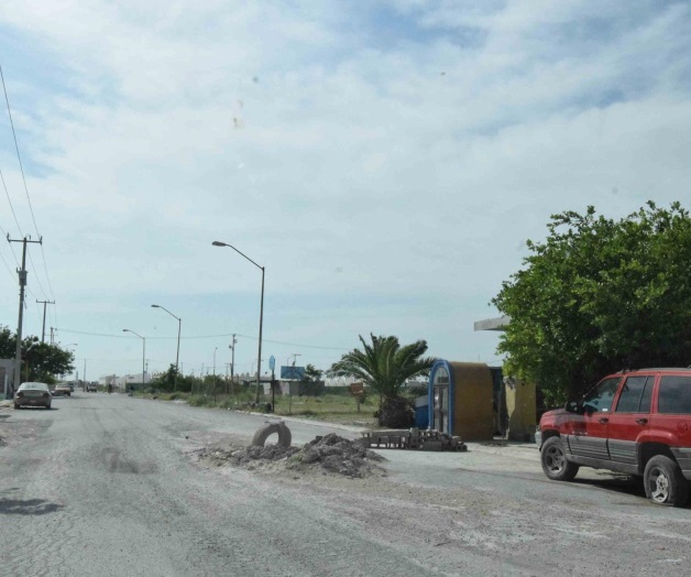 Se apropia de calle Se apropia de calle