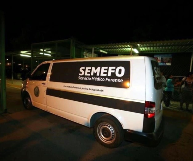 Sale de control motín; mueren 4 reos