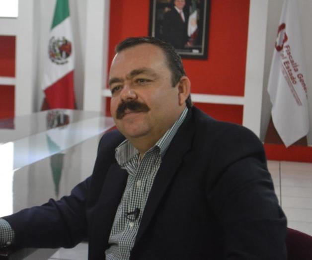 Revelan detalles de la detención del fiscal de Nayarit Edgar Veytia