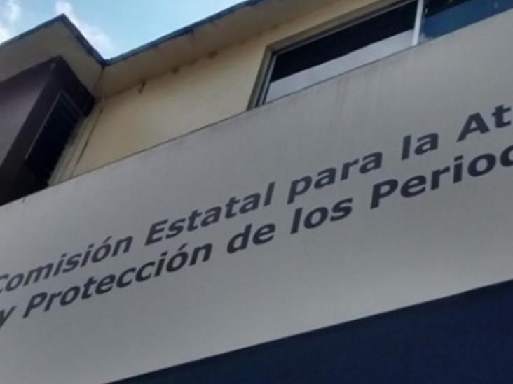 Activan protocolos de seguridad en hospital donde es atendido periodista baleado Activan protocolos de seguridad en hospital donde es atendido periodista baleado