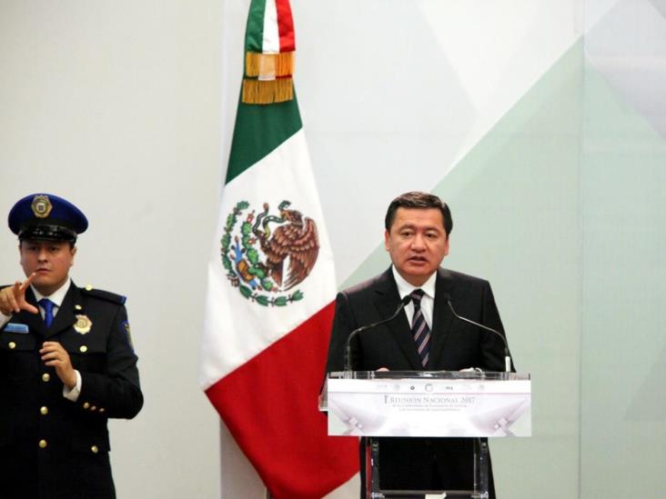 Combate a la delincuencia fortalece a instituciones Combate a la delincuencia fortalece a instituciones