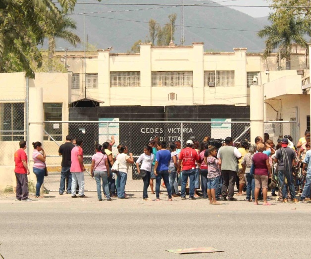 Confusión en SSP ‘revive’ a 2 muertos