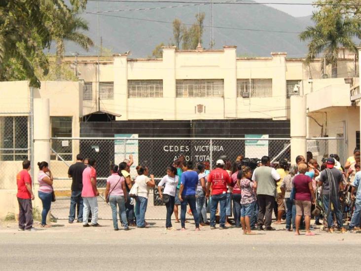 Confusión en SSP ‘revive’ a 2 muertos Confusión en SSP ‘revive’ a 2 muertos