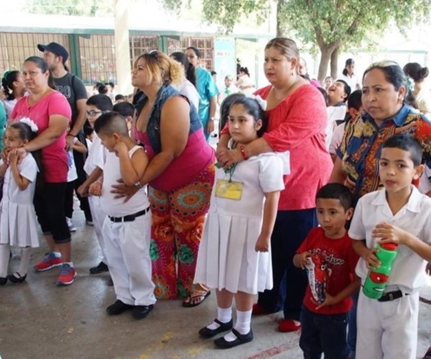 Concluye USAER con actividades del Mes de la Educación Especial