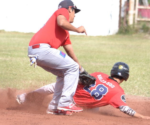Remontada de alarido Remontada de alarido