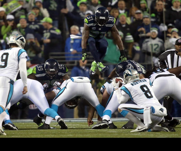 ¡PROHIBIDO BRINCAR! Respalda la NFL propuestas