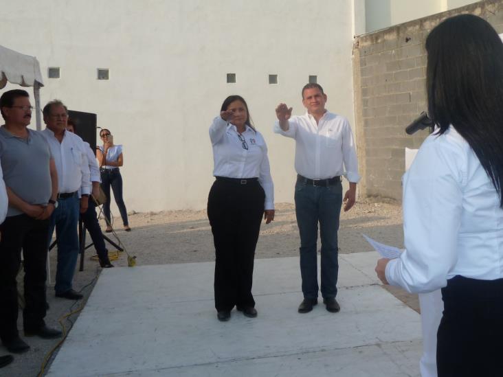 Eligen a nueva directiva del PRI Eligen a nueva directiva del PRI