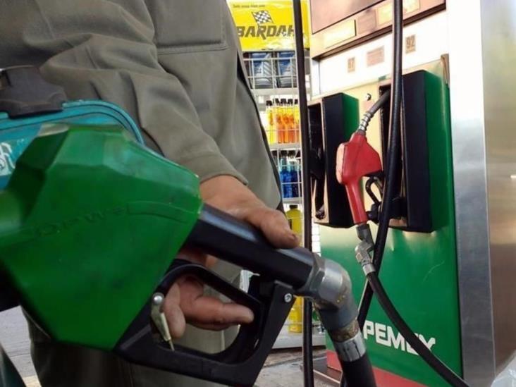 Inicia liberación de gasolina sin cambios Inicia liberación de gasolina sin cambios