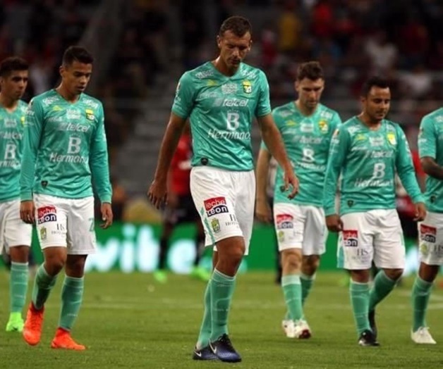 Suspenden siete partidos a Novaretti