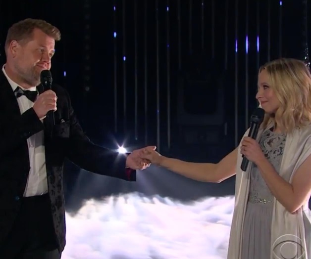 Canta con James Corden Canta con James Corden
