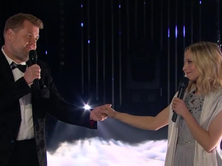 Canta con James Corden Canta con James Corden