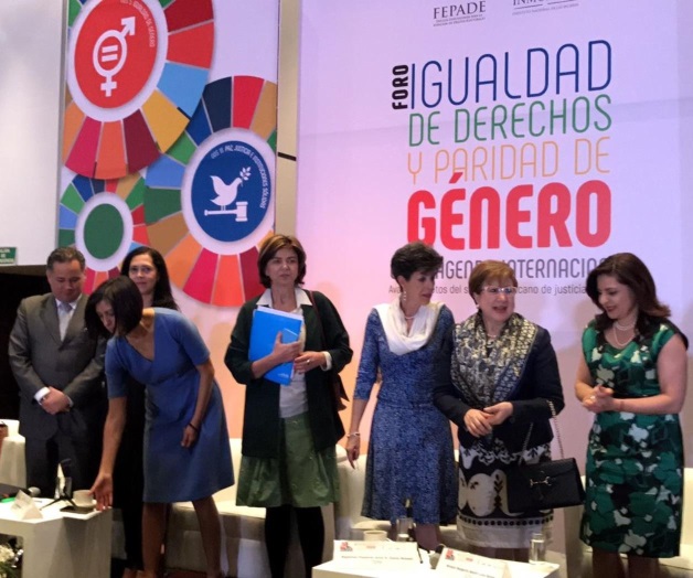 Suspenden a juez que amparó a ‘porky’ Suspenden a juez que amparó a ‘porky’