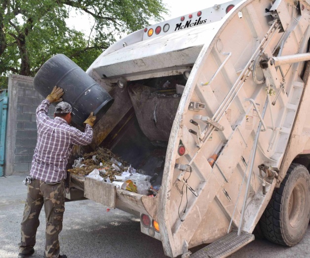 Afectan tareas de recolección’. Lamentan bloqueo a proyecto