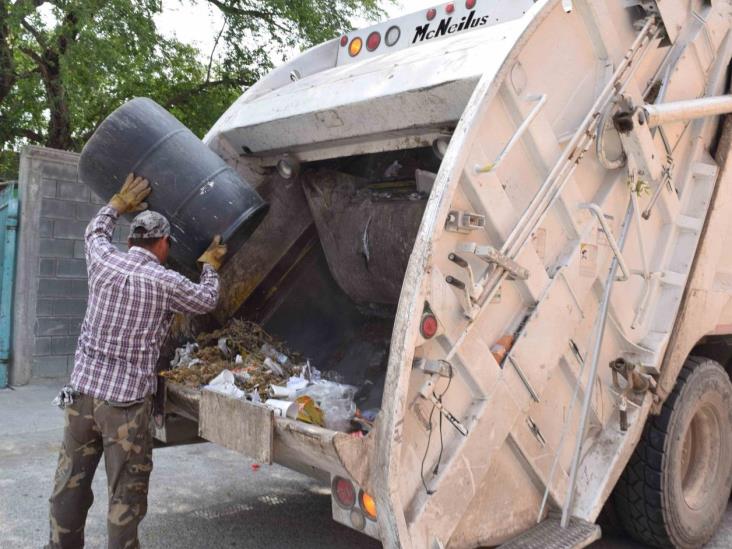 Afectan tareas de recolección’. Lamentan bloqueo a proyecto Afectan tareas de recolección’. Lamentan bloqueo a proyecto