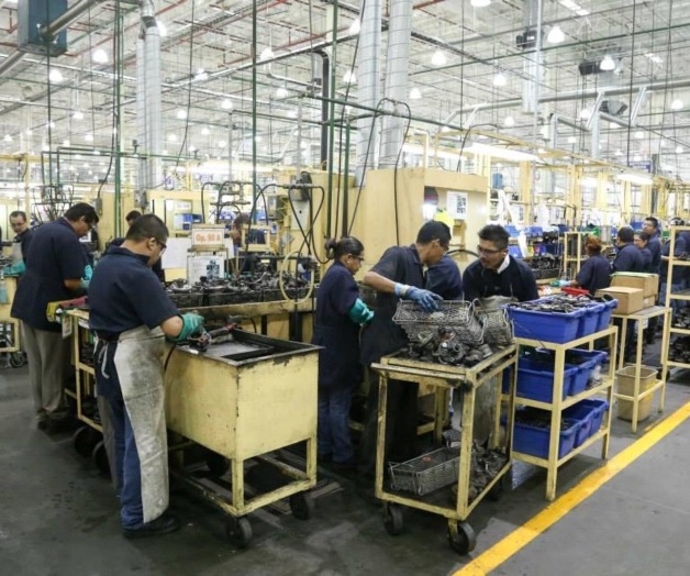 Requieren maquilas 2 mil profesionistas. Registran ‘boom’ de plazas disponibles