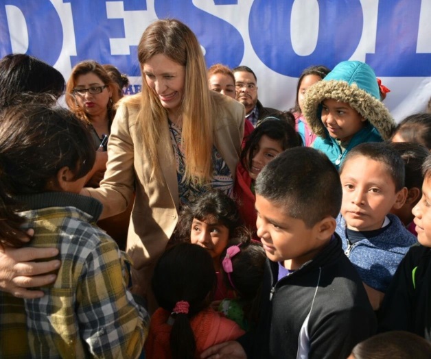 Festejará Maki Ortiz a niñoscon ‘Cumpleaños del Mes’