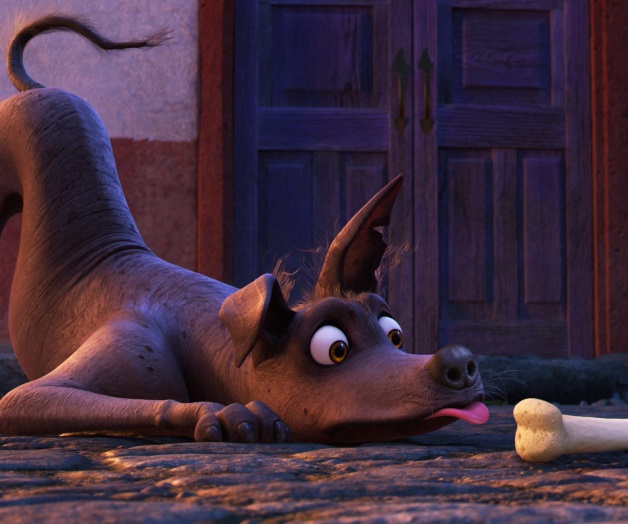 Presenta Disney cortometraje de ‘Coco’