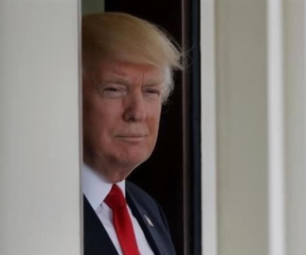 Trump busca combatir prácticas abusivas de comercio de otros países en EU