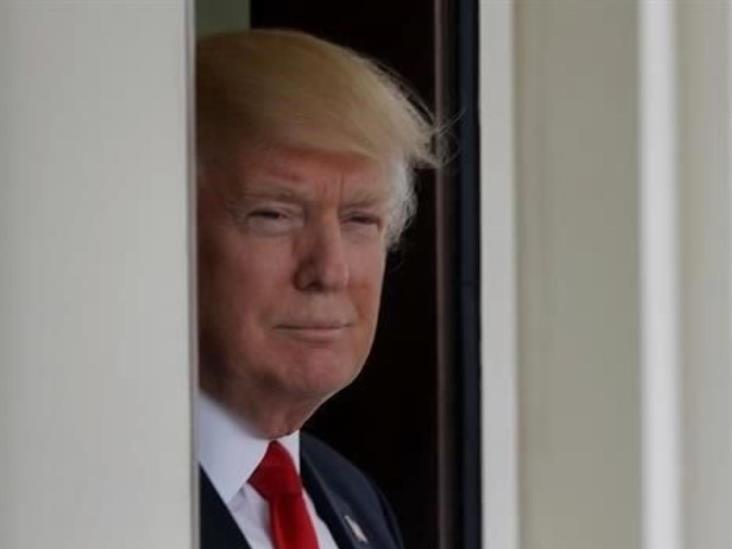Trump busca combatir prácticas abusivas de comercio de otros países en EU Trump busca combatir prácticas abusivas de comercio de otros países en EU