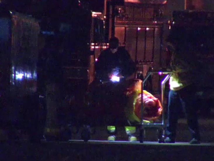 Tres suicidios y un intento en menos de dos horas en San Diego Tres suicidios y un intento en menos de dos horas en San Diego