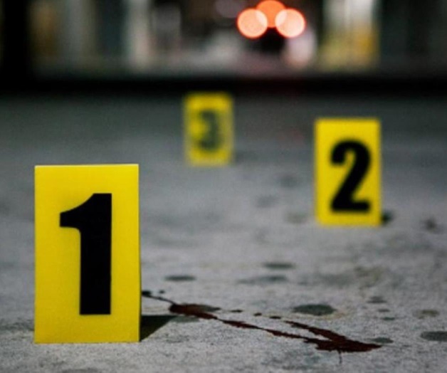 Matan a 3 hombres en Oaxaca en diferentes hechos