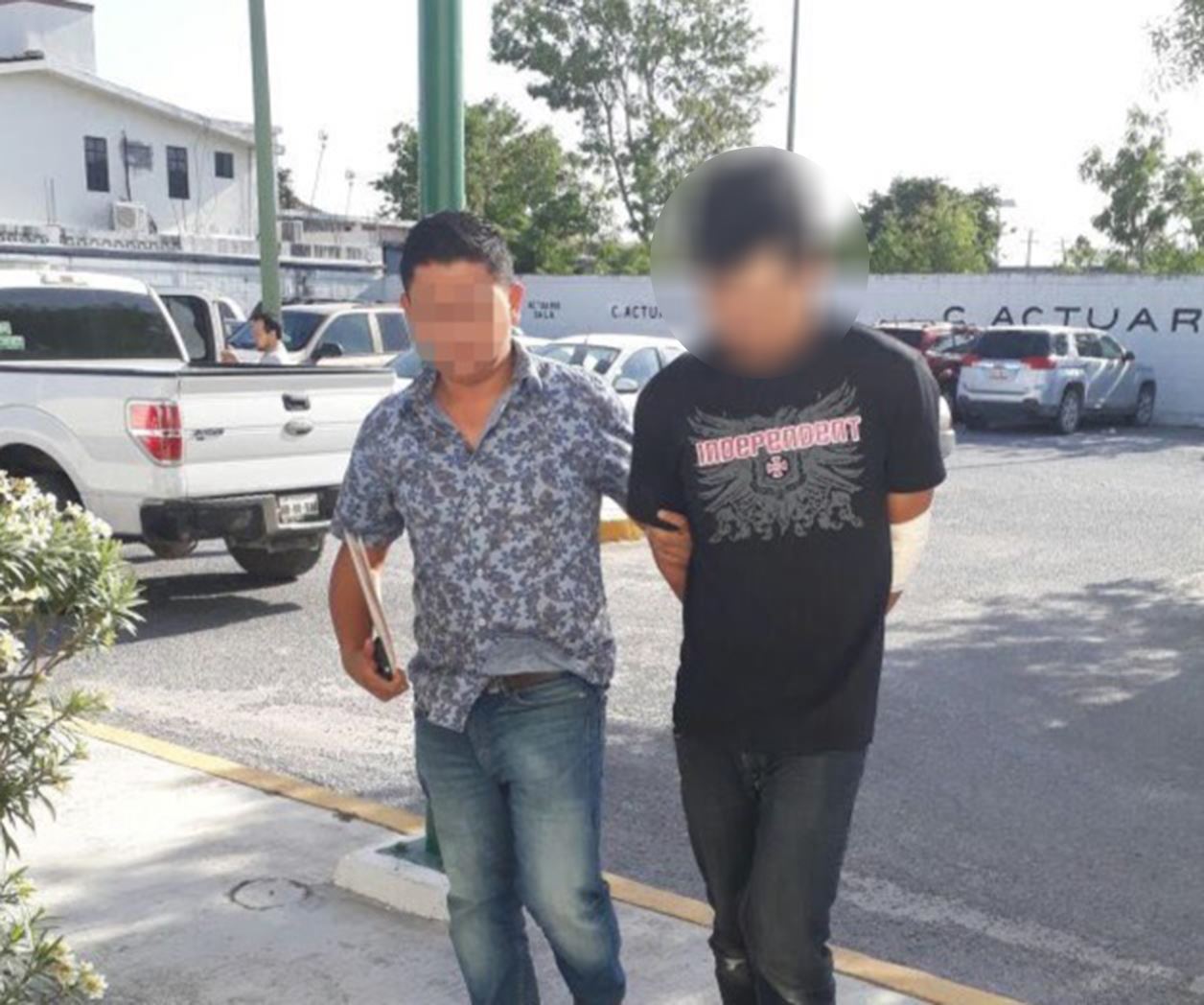 Aplican a homicida prisión preventiva