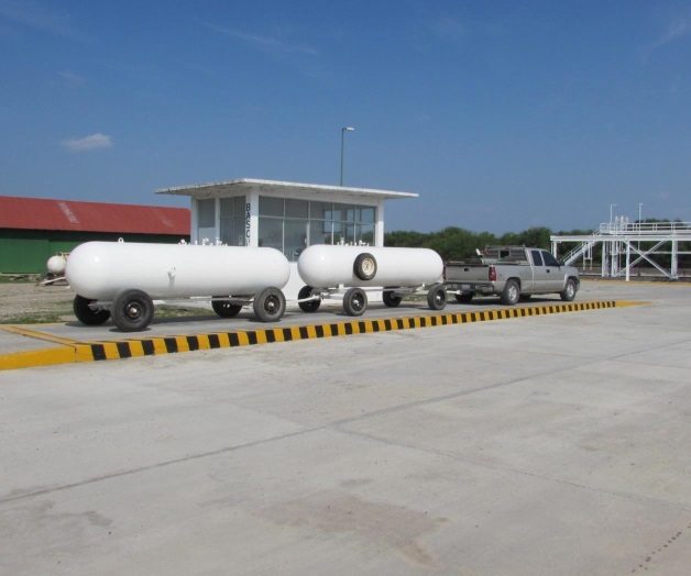 A la baja demanda de amoníaco en la región A la baja demanda de amoníaco en la región