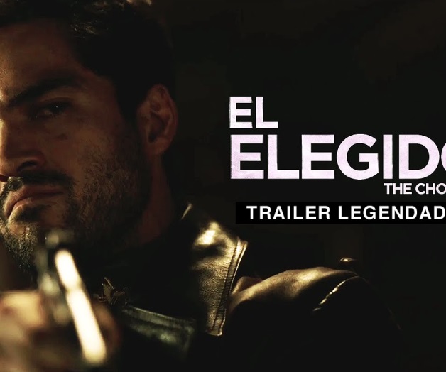 Orgulloso de ser ‘El Elegido’ Orgulloso de ser ‘El Elegido’