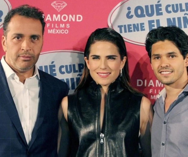 Sobresale ¿Qué Culpa tiene el niño? en nominaciones de los Luminus Sobresale ¿Qué Culpa tiene el niño? en nominaciones de los Luminus